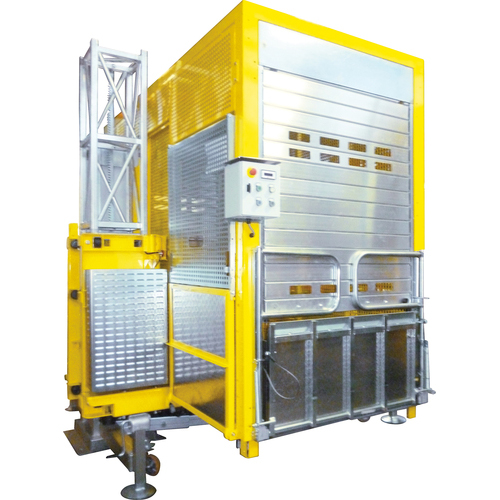 LIFT2000